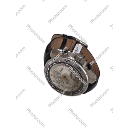 Reloj cronógrafo